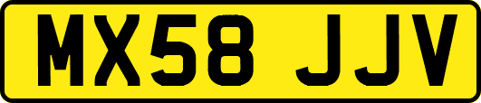 MX58JJV