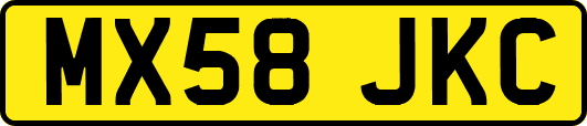 MX58JKC