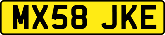 MX58JKE