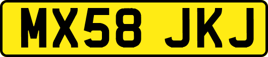 MX58JKJ