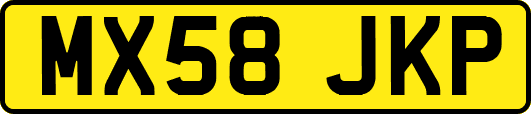 MX58JKP