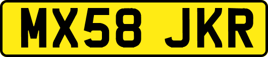 MX58JKR