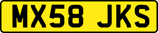 MX58JKS