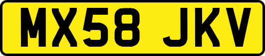 MX58JKV