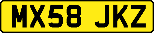 MX58JKZ