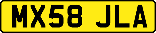 MX58JLA
