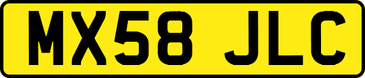 MX58JLC