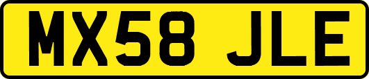 MX58JLE