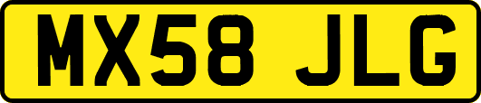 MX58JLG