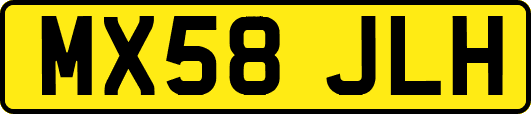 MX58JLH