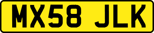 MX58JLK