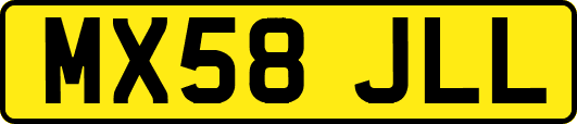 MX58JLL