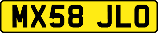 MX58JLO