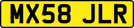 MX58JLR