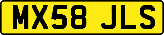 MX58JLS