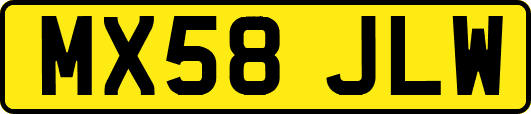MX58JLW