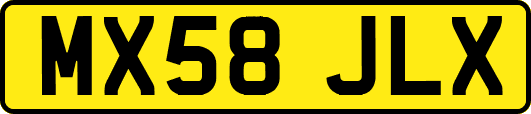 MX58JLX