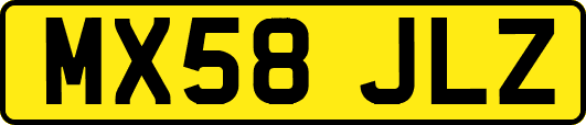 MX58JLZ