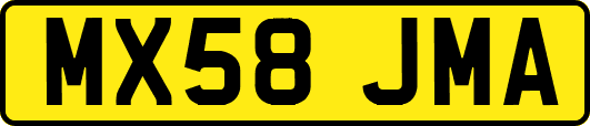 MX58JMA