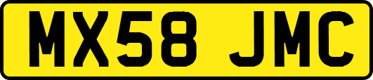 MX58JMC