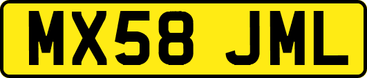 MX58JML