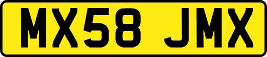 MX58JMX