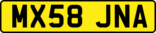 MX58JNA