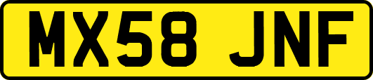 MX58JNF