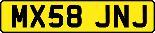 MX58JNJ