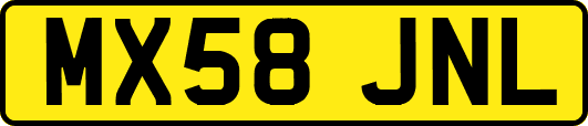 MX58JNL