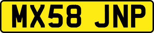 MX58JNP