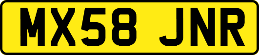 MX58JNR