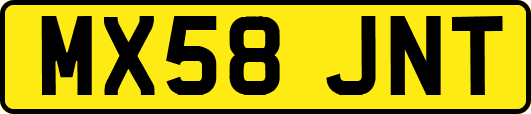 MX58JNT