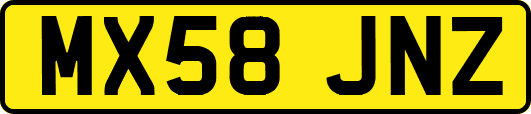 MX58JNZ