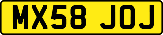 MX58JOJ