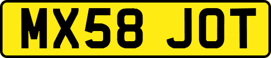 MX58JOT