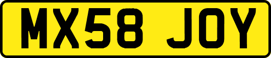 MX58JOY