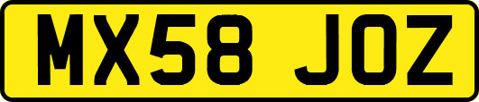 MX58JOZ