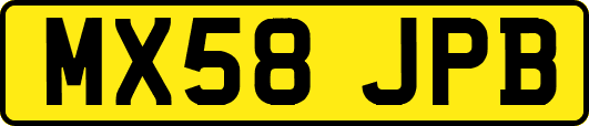 MX58JPB