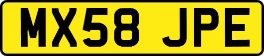 MX58JPE