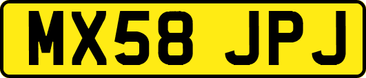 MX58JPJ