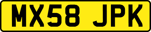 MX58JPK