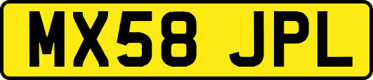 MX58JPL