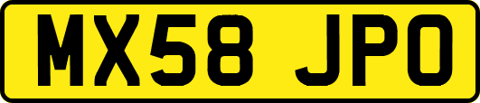 MX58JPO