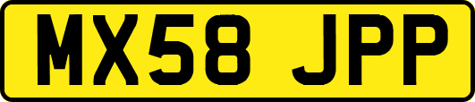 MX58JPP