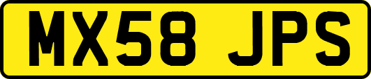 MX58JPS