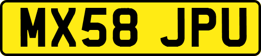 MX58JPU