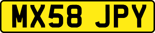 MX58JPY