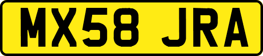 MX58JRA