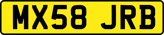 MX58JRB